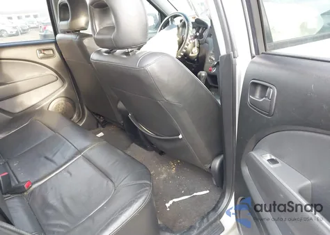 2003 Mitsubishi Outlander Xls from USA, damaged, VIN JA4LZ41G43U042491